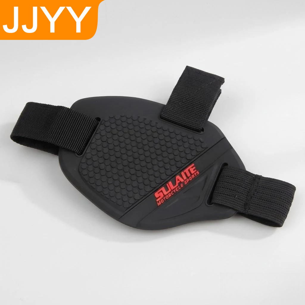 Motorcycle Gear And Accessories - Motorcycle Rubber Boot Cover Protective Gear