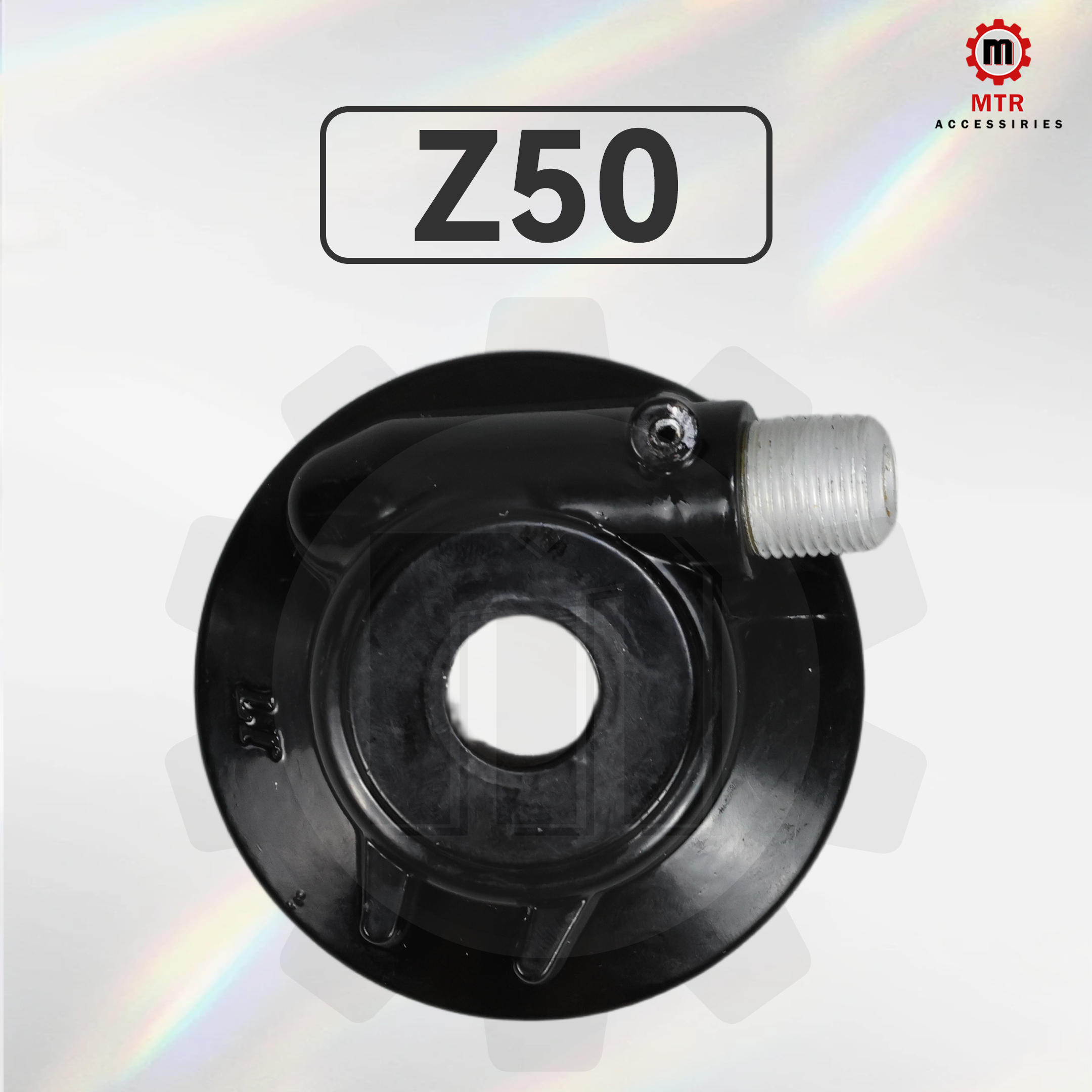 Motorcycle Gear And Accessories - Speedometer Z50 Speedo Drive Gear 0-120km/h