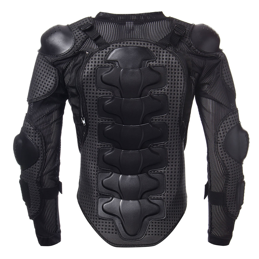 Motorcycle Protection Riding G - Motorcycle Gear Jacket บทวิจารณ์และราคา