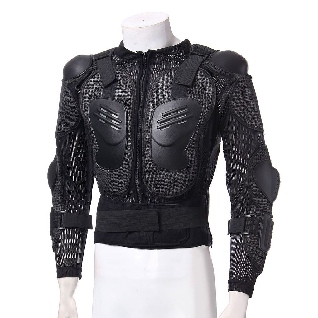 Motorcycle Protection Riding G - Motorcycle Gear Jacket บทวิจารณ์และราคา