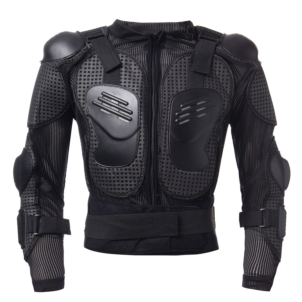 Motorcycle Protection Riding G - Motorcycle Gear Jacket บทวิจารณ์และราคา
