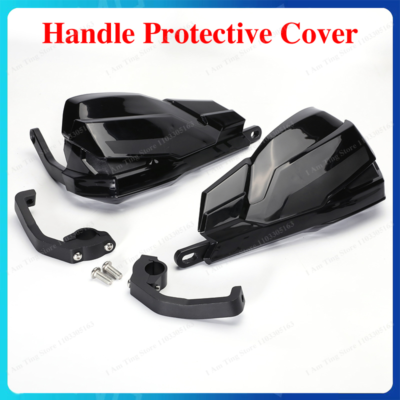 Motorcycle Handguards Handle P - Motorcycle Gear And Accessories บทวิจารณ์และราคา