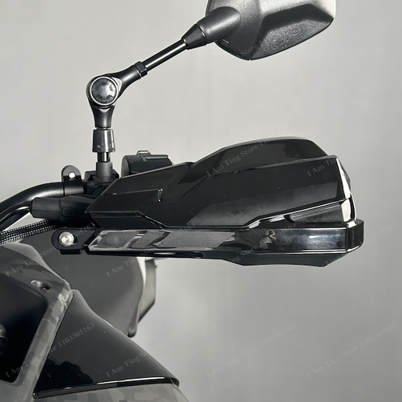 Motorcycle Handguards Handle P - Motorcycle Gear And Accessories บทวิจารณ์และราคา