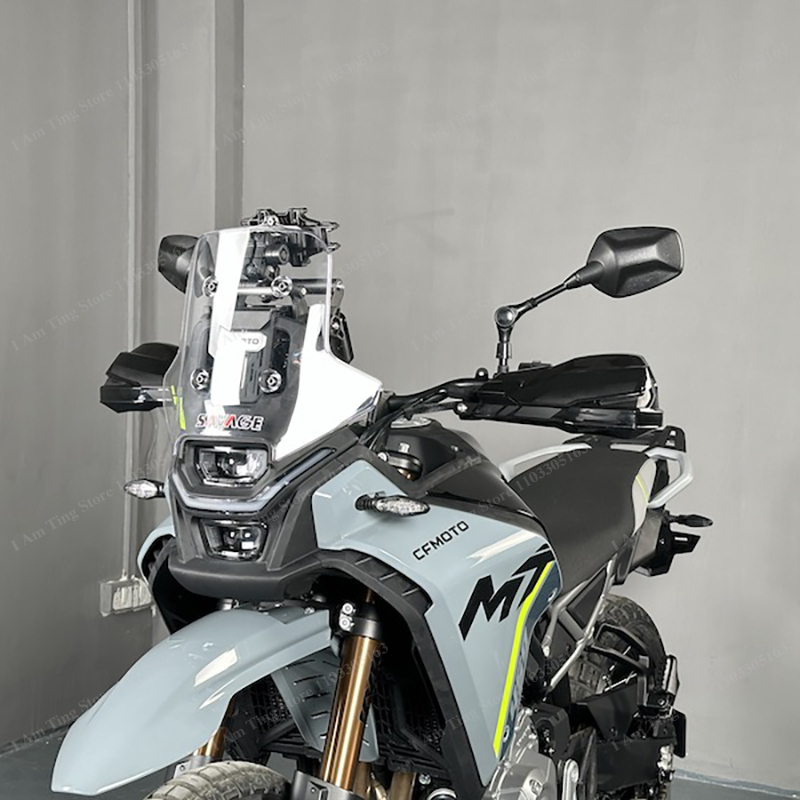 Motorcycle Handguards Handle P - Motorcycle Gear And Accessories บทวิจารณ์และราคา