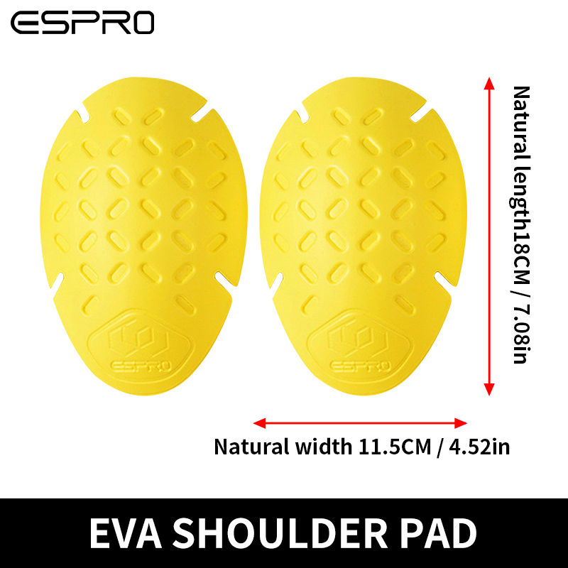 EVA Full Body Motorcycle Armor - Motorcycle Gear Jacket บทวิจารณ์และราคา
