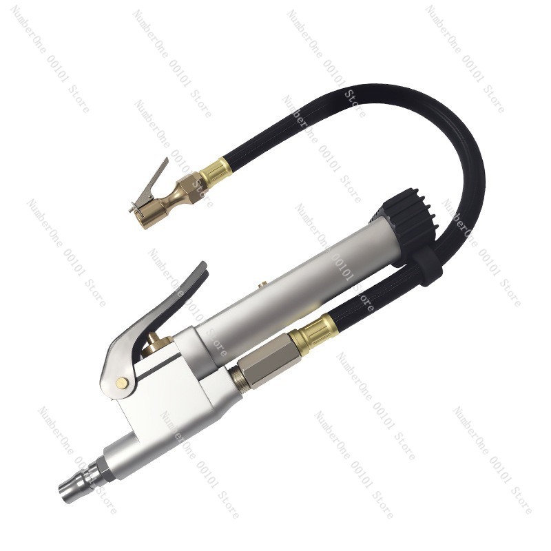 Digital Tire Pressure Gauge,Hi - Tyre Pressure Gauge บทวิจารณ์และราคา
