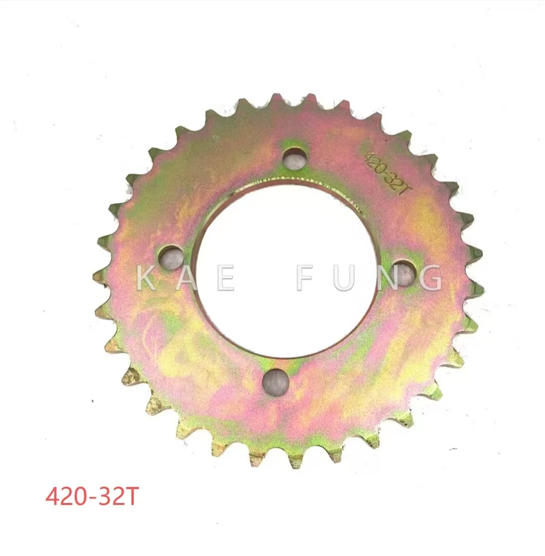 32 Teeth Motorcycle scooter ch - Motorcycle Gear Brands บทวิจารณ์และราคา