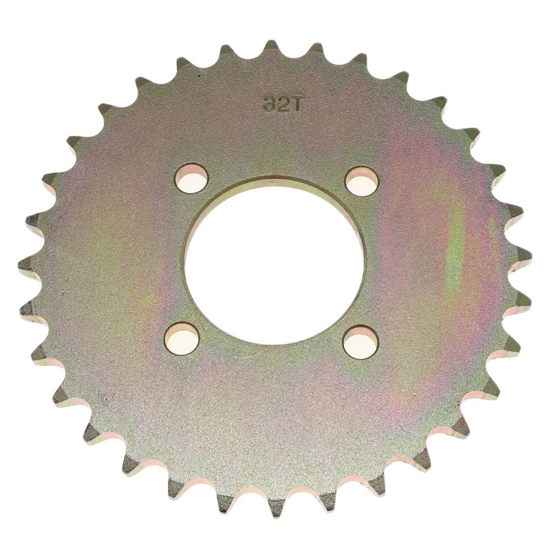 32 Teeth Motorcycle scooter ch - Motorcycle Gear Brands บทวิจารณ์และราคา