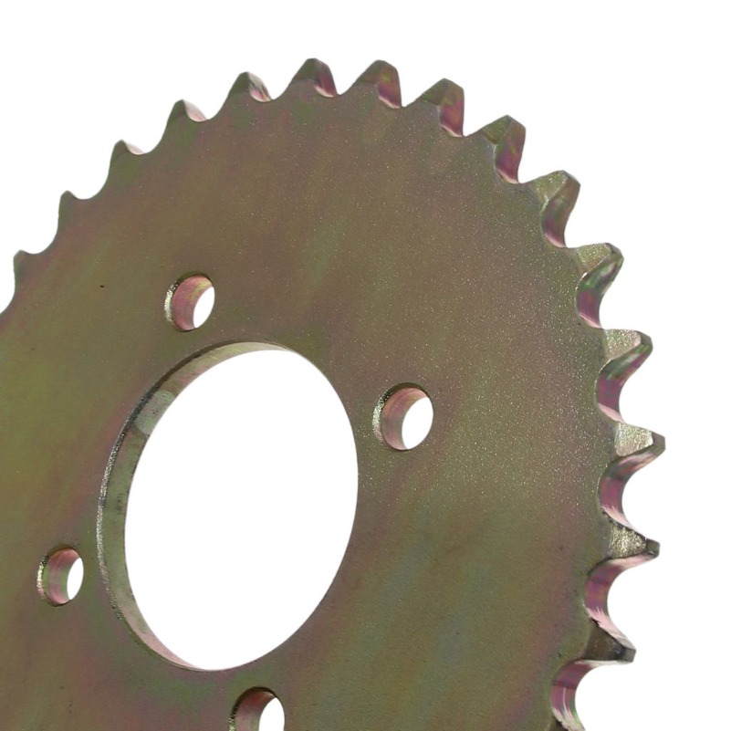 32 Teeth Motorcycle scooter ch - Motorcycle Gear Brands บทวิจารณ์และราคา