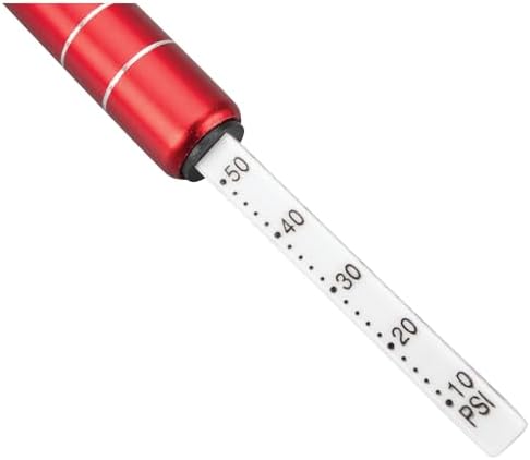 Compact Tire Pressure Gauge Ke - Tyre Pressure Gauge บทวิจารณ์และราคา