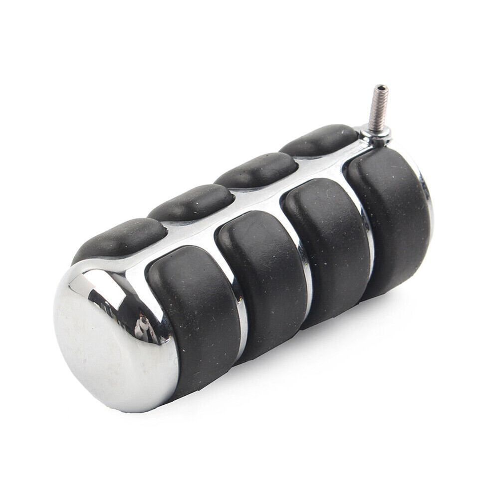 Motorcycle Chrome Gear Shift L - Motorcycle Gear And Accessories บทวิจารณ์และราคา