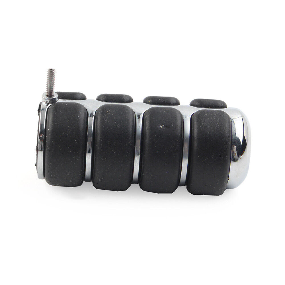 Motorcycle Chrome Gear Shift L - Motorcycle Gear And Accessories บทวิจารณ์และราคา