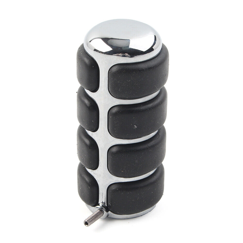 Motorcycle Chrome Gear Shift L - Motorcycle Gear And Accessories บทวิจารณ์และราคา