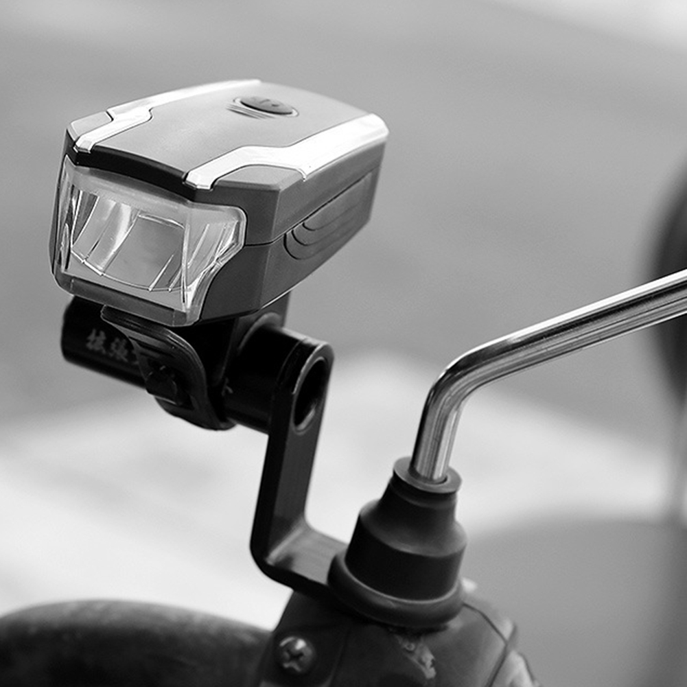 Bicycle Rearview Mirror Mount  - Mirror Extender Bar บทวิจารณ์และราคา