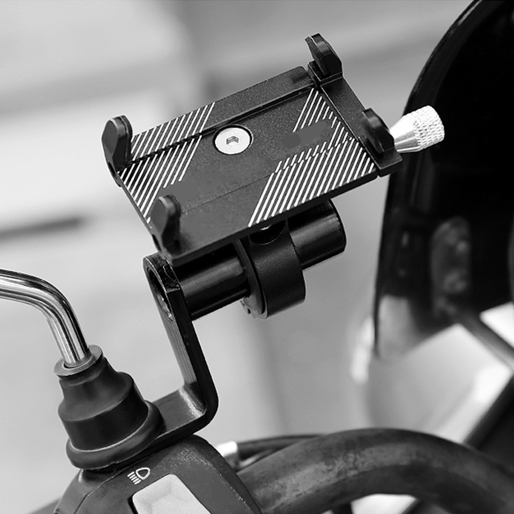 Bicycle Rearview Mirror Mount  - Mirror Extender Bar บทวิจารณ์และราคา