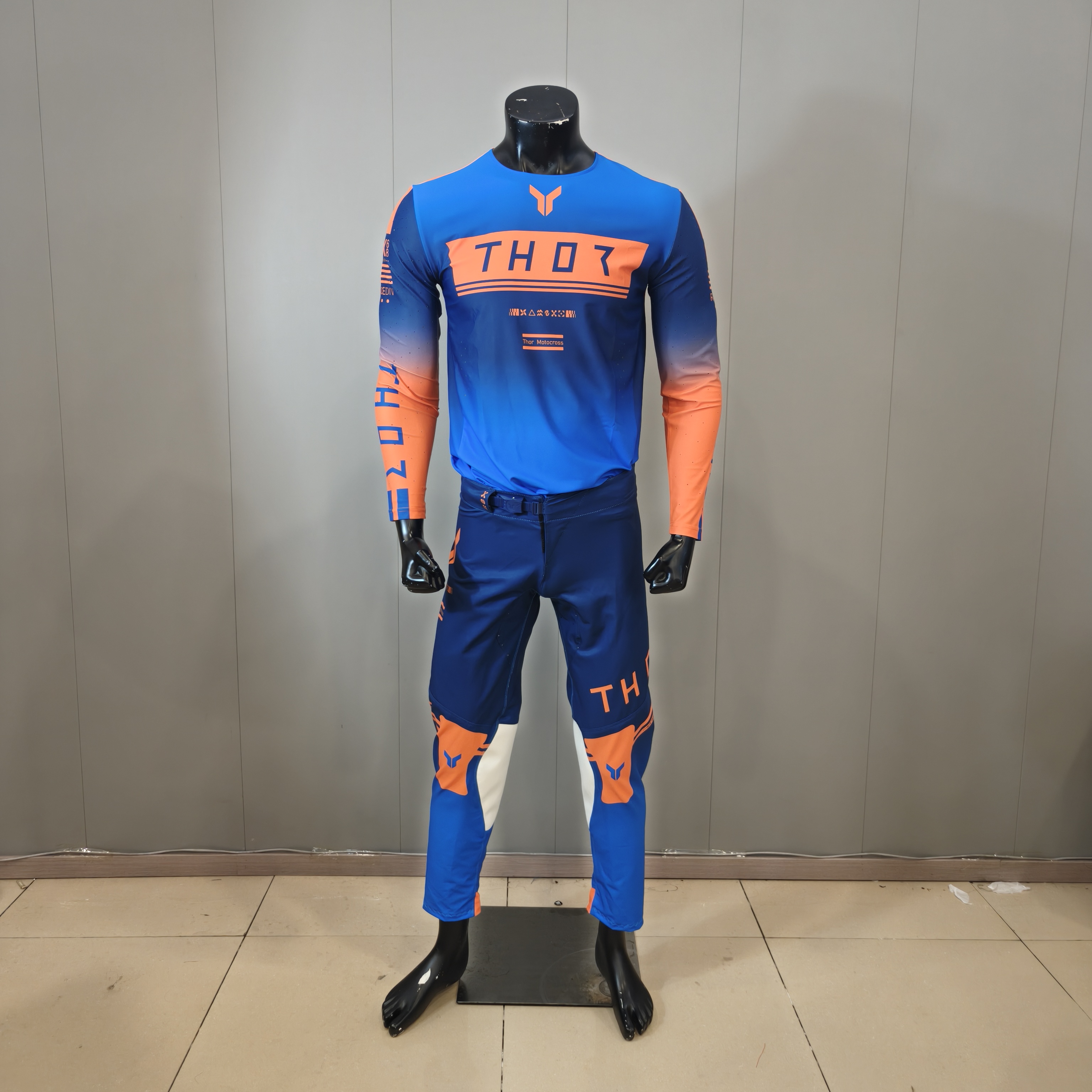 2026 Off Road Motocross Gear S - Motorcycle Gear And Accessories บทวิจารณ์และราคา