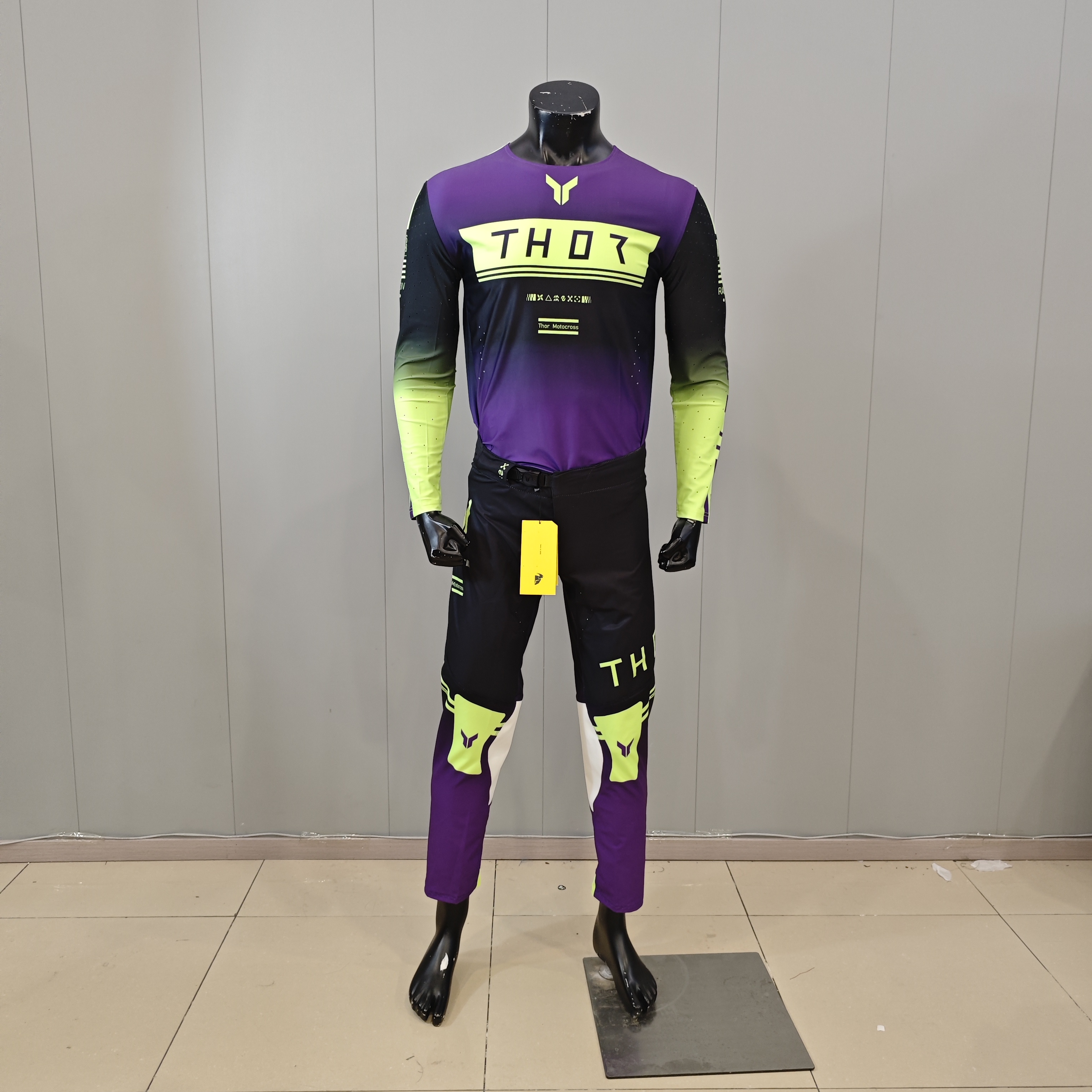 2026 Off Road Motocross Gear S - Motorcycle Gear And Accessories บทวิจารณ์และราคา
