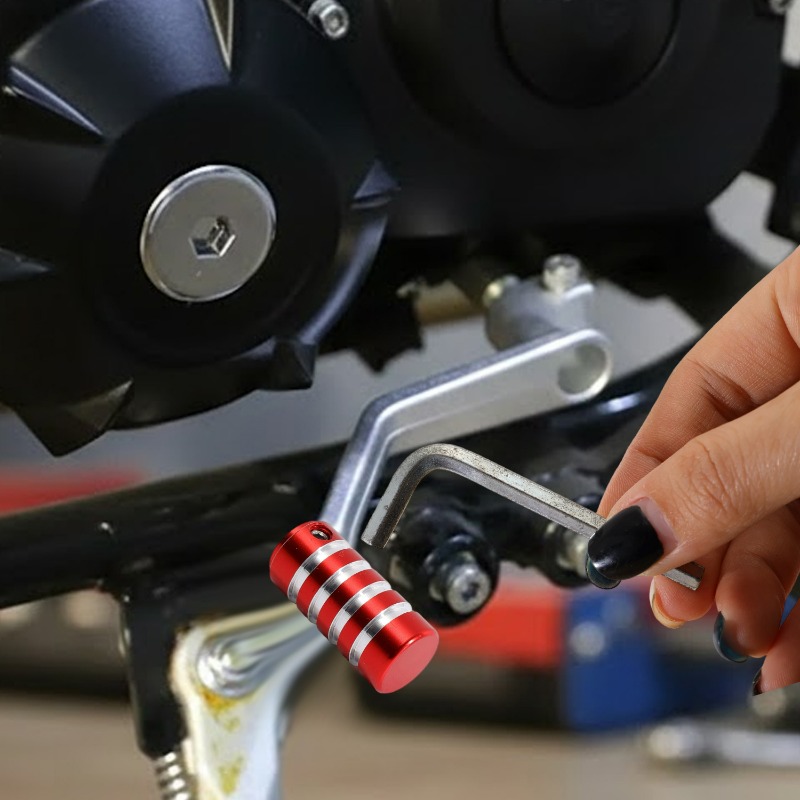 New CNC Cover for Motorcycle G - Motorcycle Gear And Accessories บทวิจารณ์และราคา