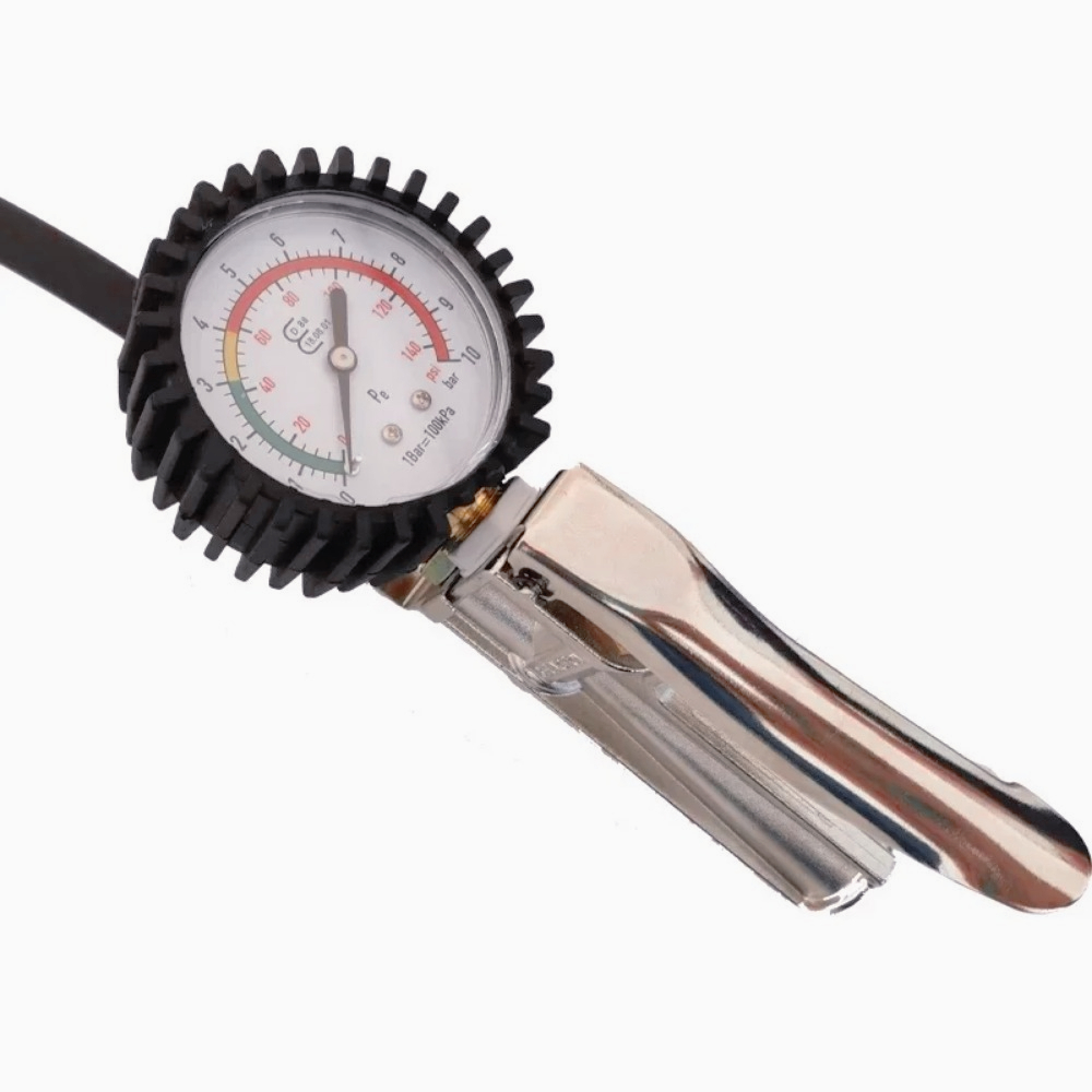 ZZ-Suitable for  Tire Changer  - Tyre Pressure Gauge บทวิจารณ์และราคา