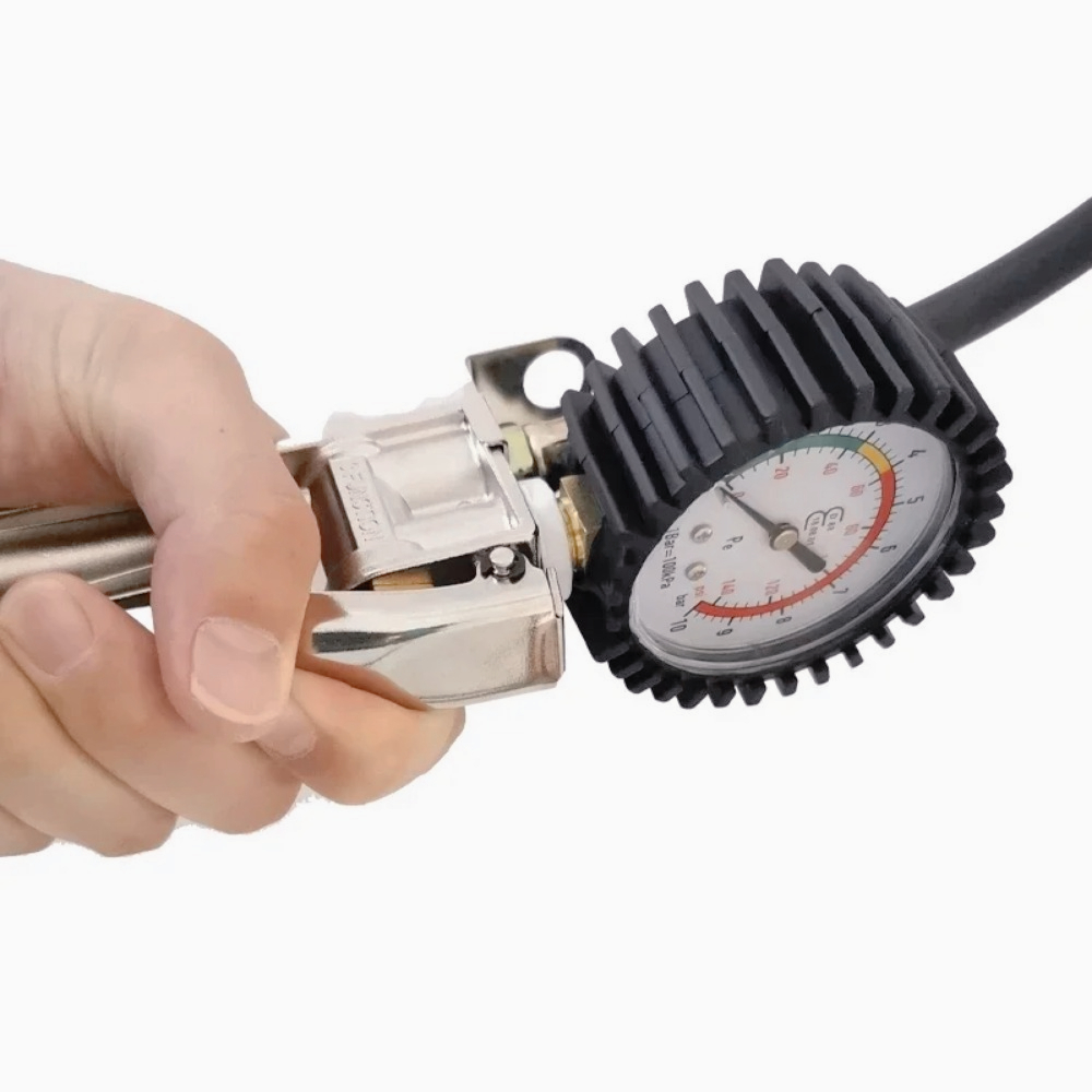 ZZ-Suitable for  Tire Changer  - Tyre Pressure Gauge บทวิจารณ์และราคา