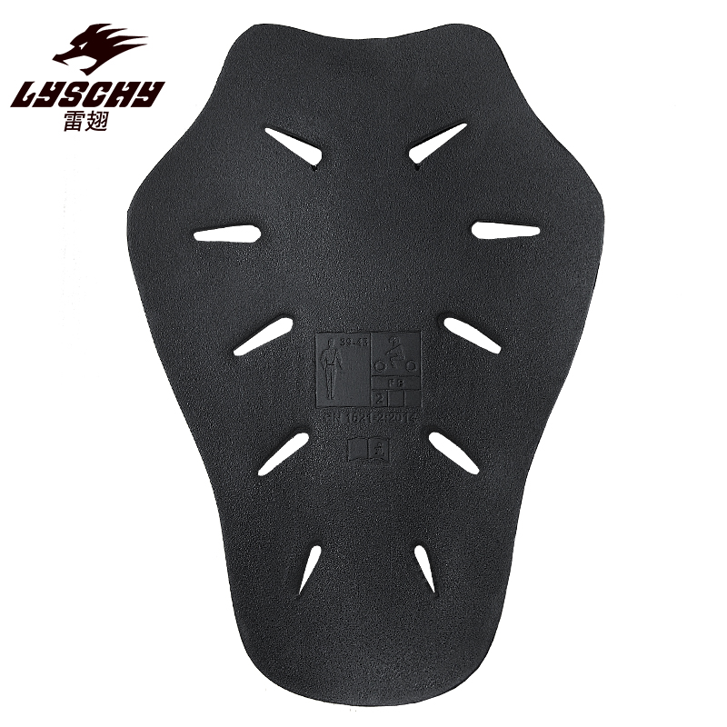 CE Level 2 Certification Prote - Motorcycle Gear Jacket บทวิจารณ์และราคา