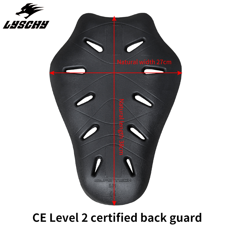 CE Level 2 Certification Prote - Motorcycle Gear Jacket บทวิจารณ์และราคา