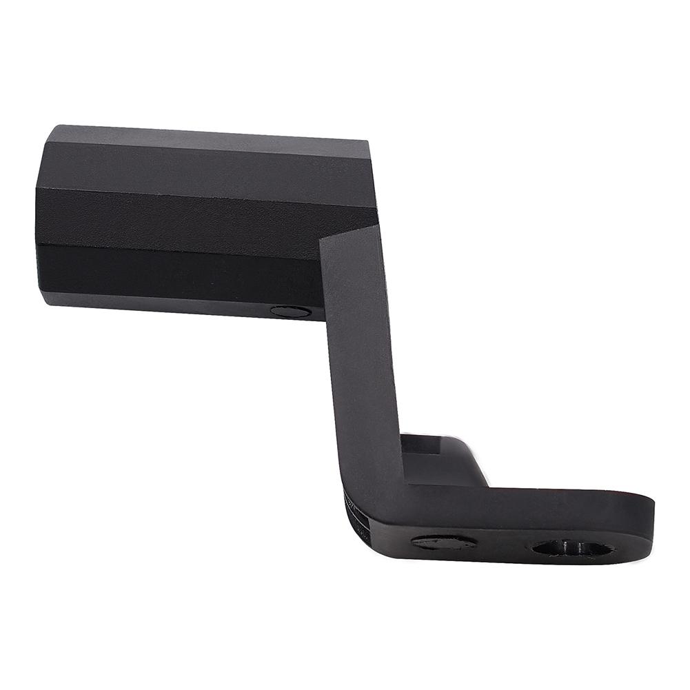 Motorcycle Rearview Mirror Mou - Mirror Extender Bar บทวิจารณ์และราคา