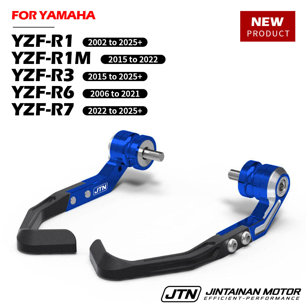 R1 R1M R3 R6 R7 2002 to 2025 M - Motorcycle Gear And Accessories บทวิจารณ์และราคา