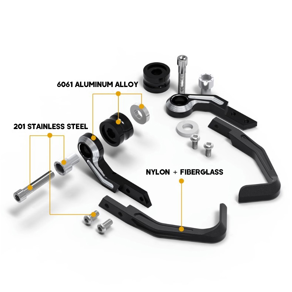 R1 R1M R3 R6 R7 2002 to 2025 M - Motorcycle Gear And Accessories บทวิจารณ์และราคา