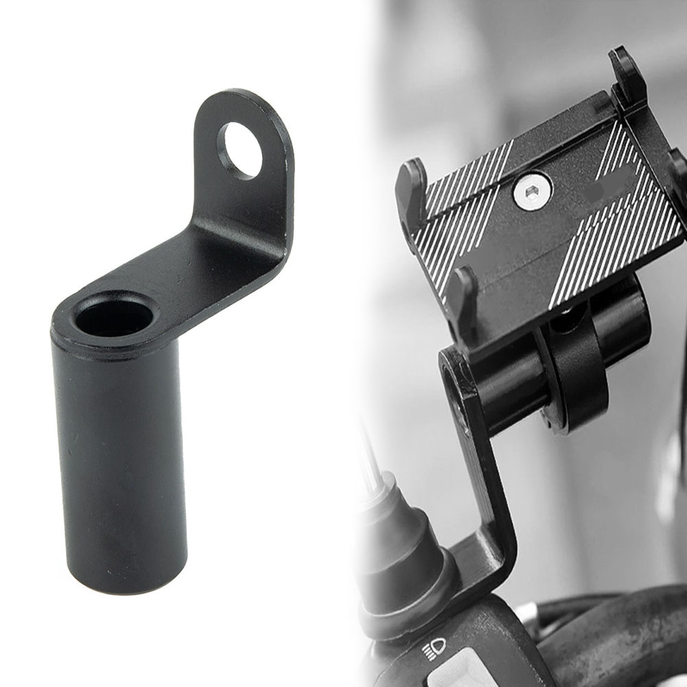 Motorcycle Phone Holder Rearvi - Mirror Extender Bar บทวิจารณ์และราคา
