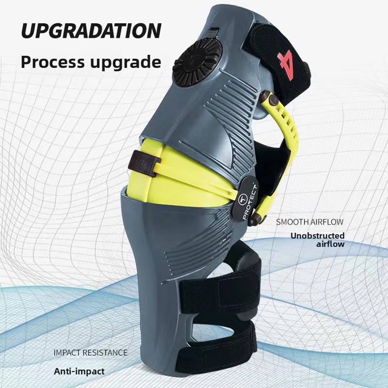 T-brand mechanical leg off-roa - Motorcycle Gear Brands บทวิจารณ์และราคา