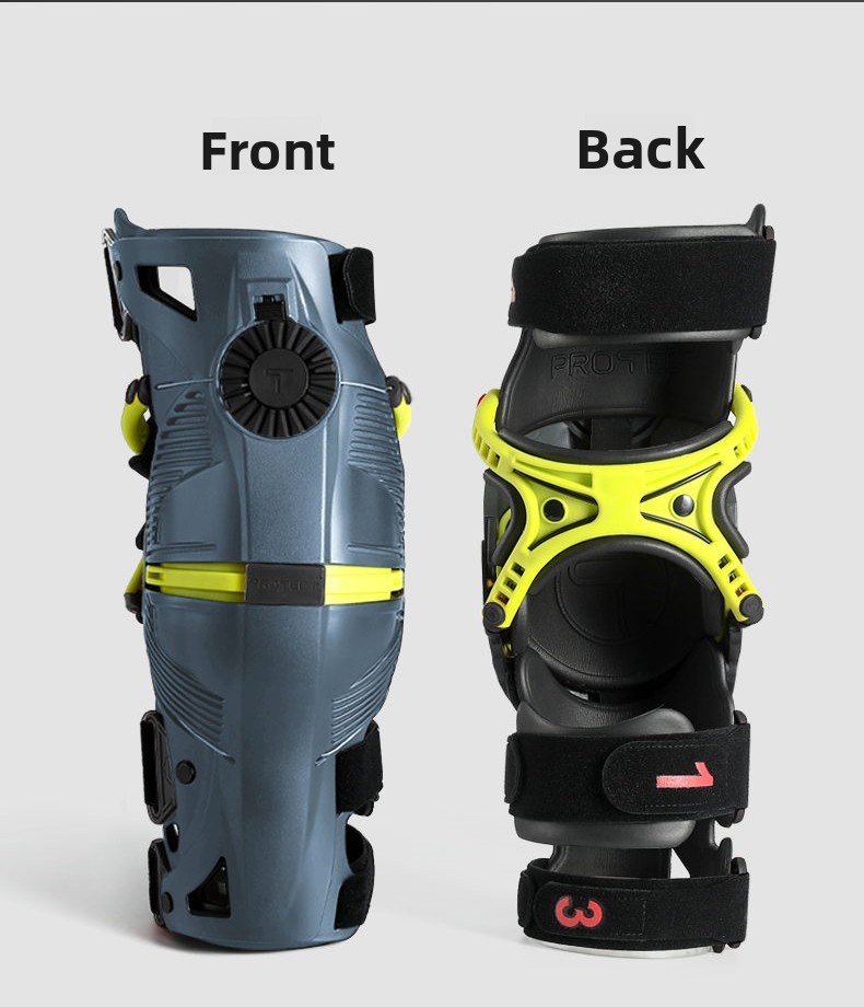 T-brand mechanical leg off-roa - Motorcycle Gear Brands บทวิจารณ์และราคา