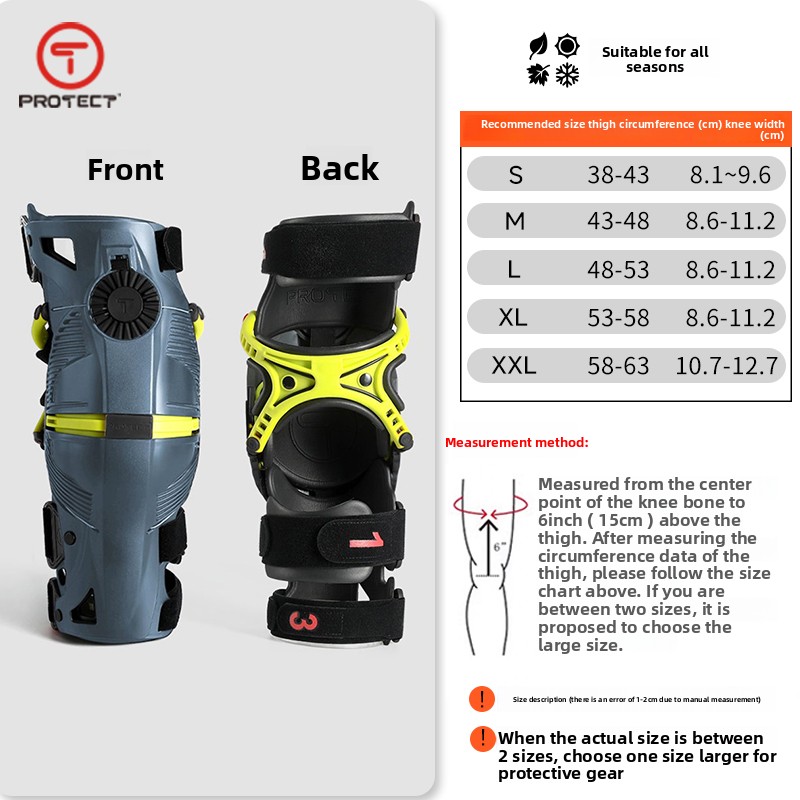 T-brand mechanical leg off-roa - Motorcycle Gear Brands บทวิจารณ์และราคา