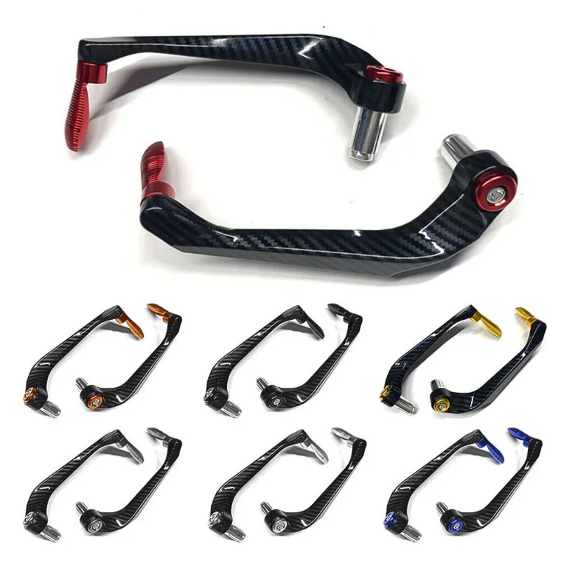Motorcycle Levers Guard Brake  - Motorcycle Gear And Accessories บทวิจารณ์และราคา