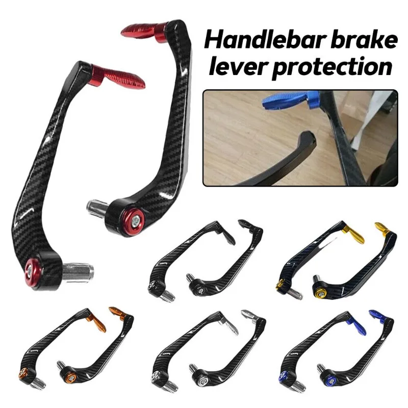 Motorcycle Levers Guard Brake  - Motorcycle Gear And Accessories บทวิจารณ์และราคา