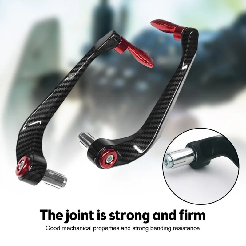 Motorcycle Levers Guard Brake  - Motorcycle Gear And Accessories บทวิจารณ์และราคา