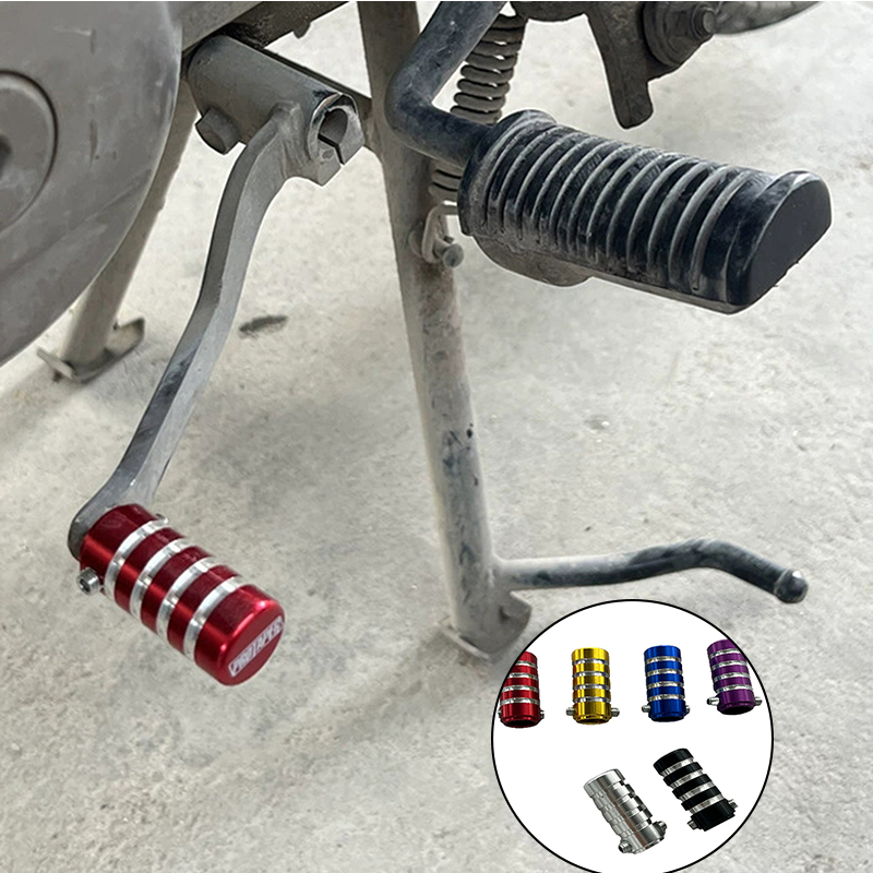 1Pcs Universal Motorcycle Gear - Motorcycle Gear And Accessories บทวิจารณ์และราคา