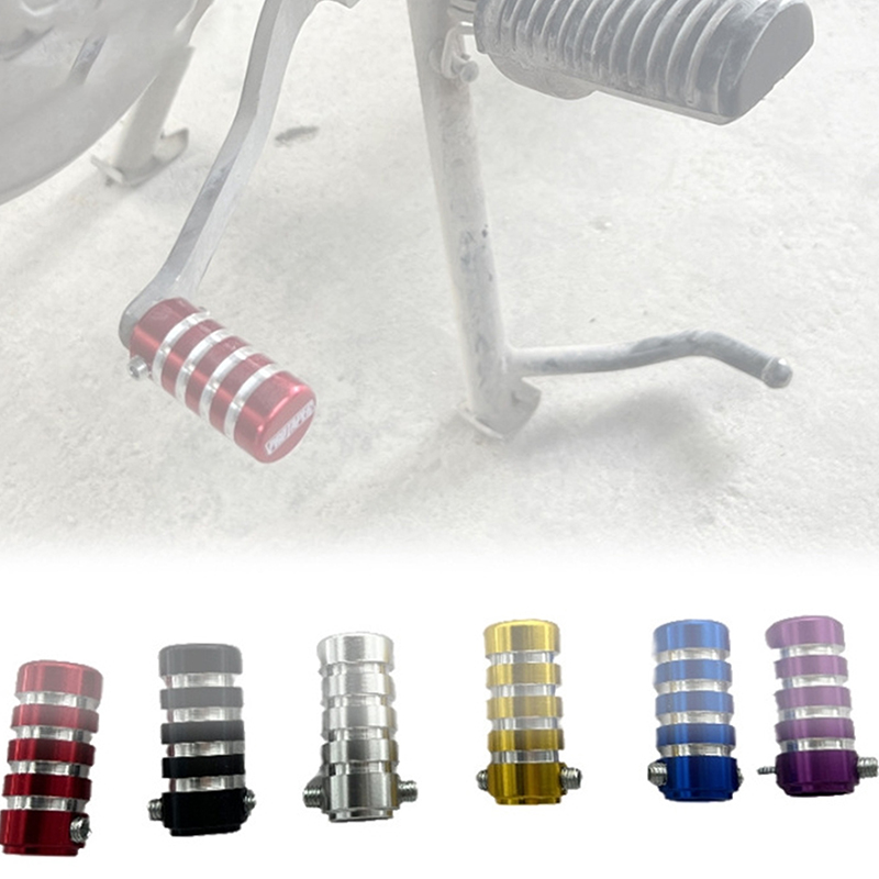 1Pcs Universal Motorcycle Gear - Motorcycle Gear And Accessories บทวิจารณ์และราคา