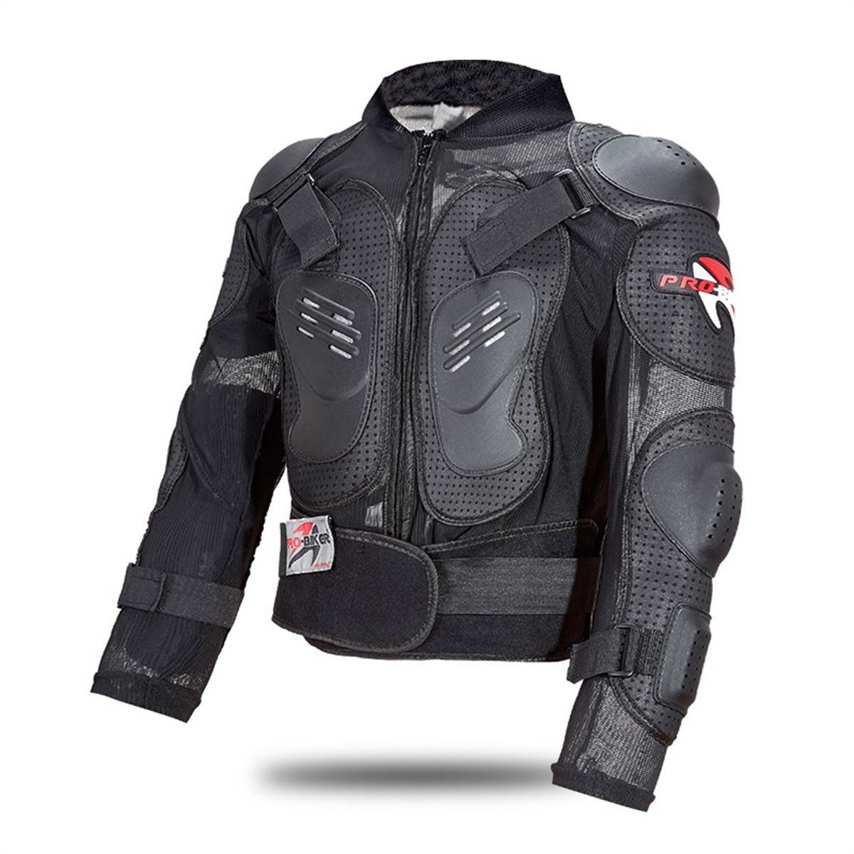 PRO-BIKER Motorcycle Off Road  - Motorcycle Gear Jacket บทวิจารณ์และราคา