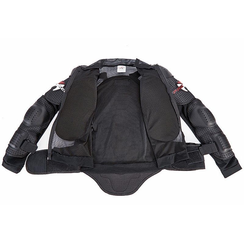 PRO-BIKER Motorcycle Off Road  - Motorcycle Gear Jacket บทวิจารณ์และราคา