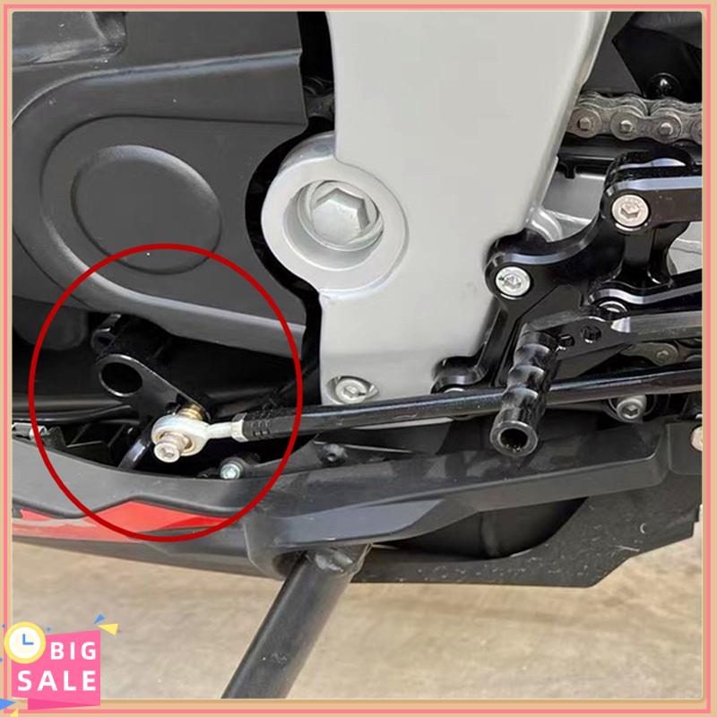 Better-Motorcycle Rearset Foot - Motorcycle Gear And Accessories บทวิจารณ์และราคา