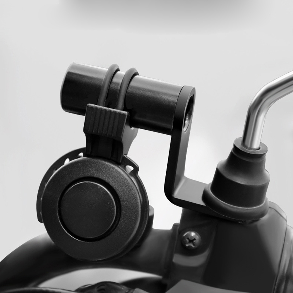 Bicycle Rearview Mirror Mount  - Mirror Extender Bar บทวิจารณ์และราคา