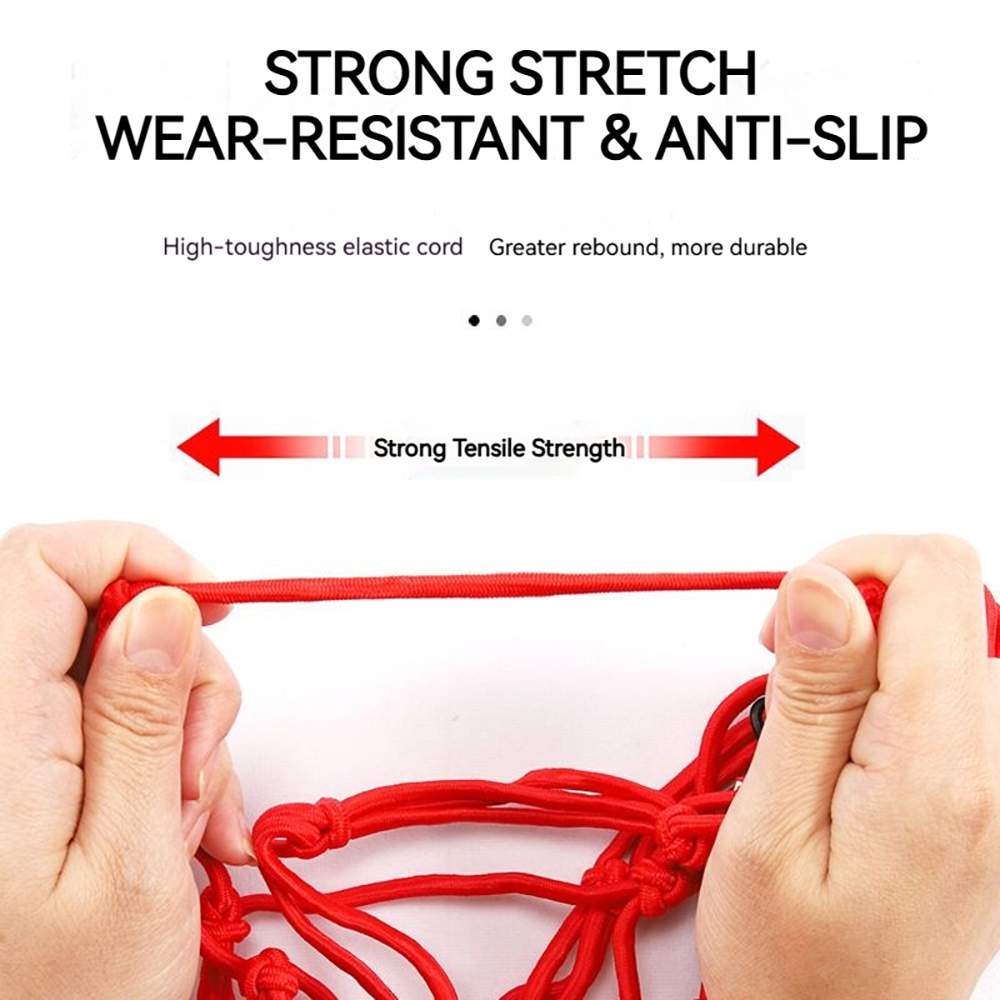 6 Hooks Luggage Net Protective - Motorcycle Gear Brands บทวิจารณ์และราคา