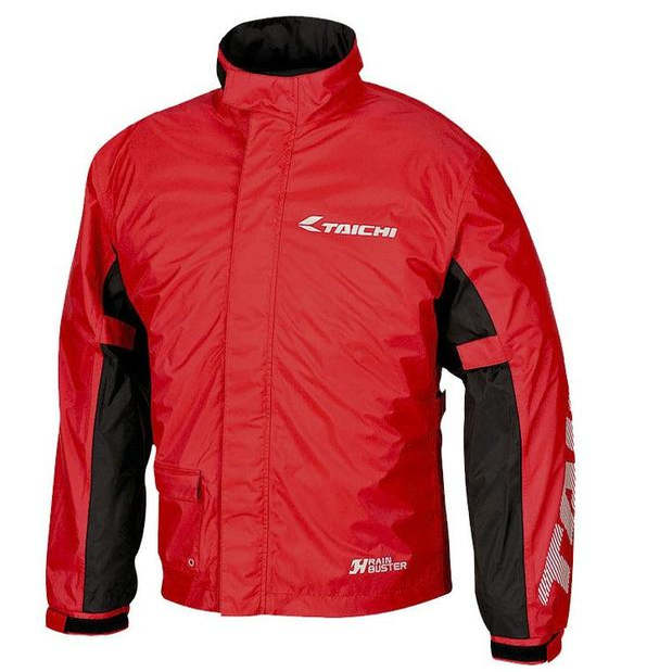 Motorcycle Rain Suit RSR038 Ri - Motorcycle Gear Brands บทวิจารณ์และราคา