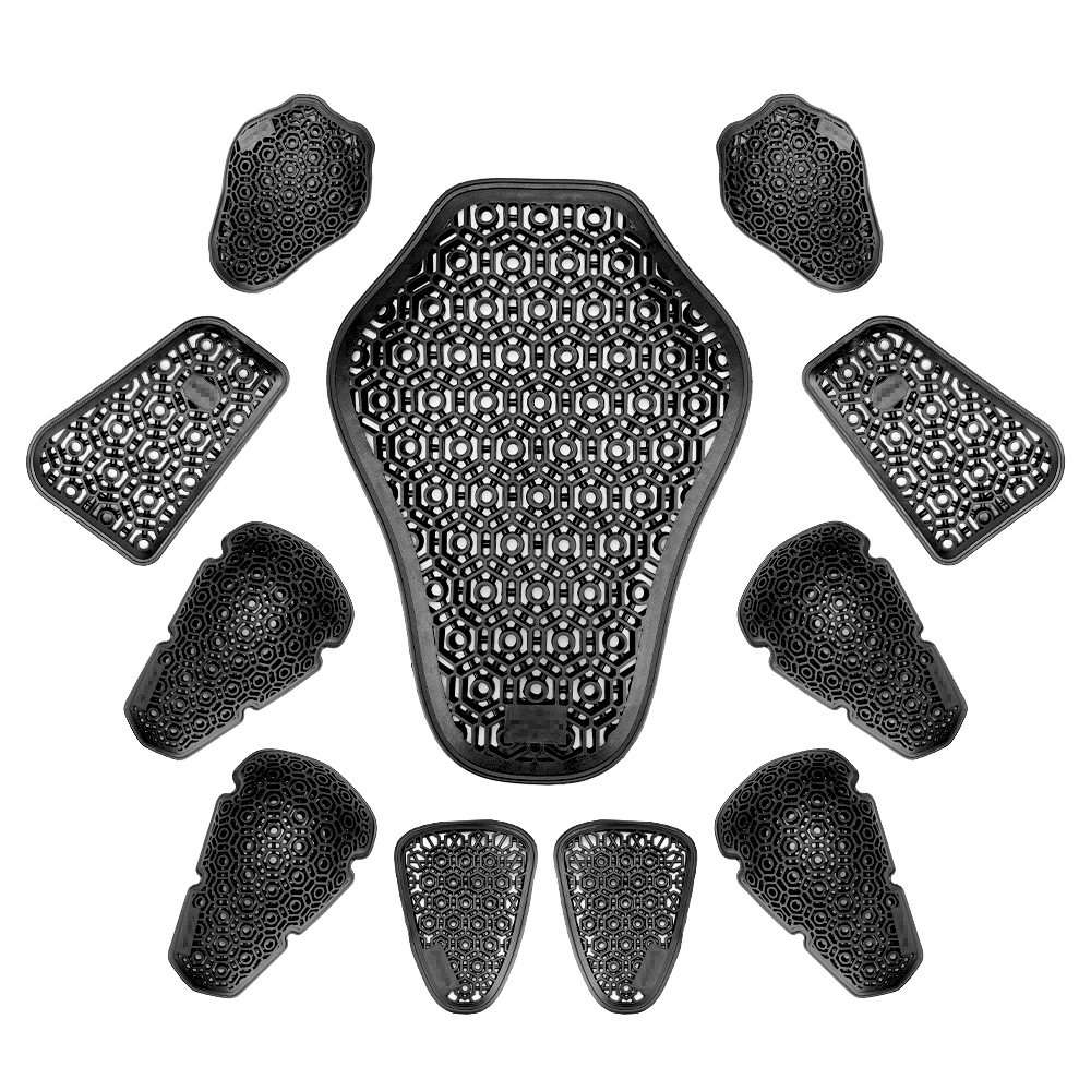 CE Certified New Motorcycle Ar - Motorcycle Gear Jacket บทวิจารณ์และราคา