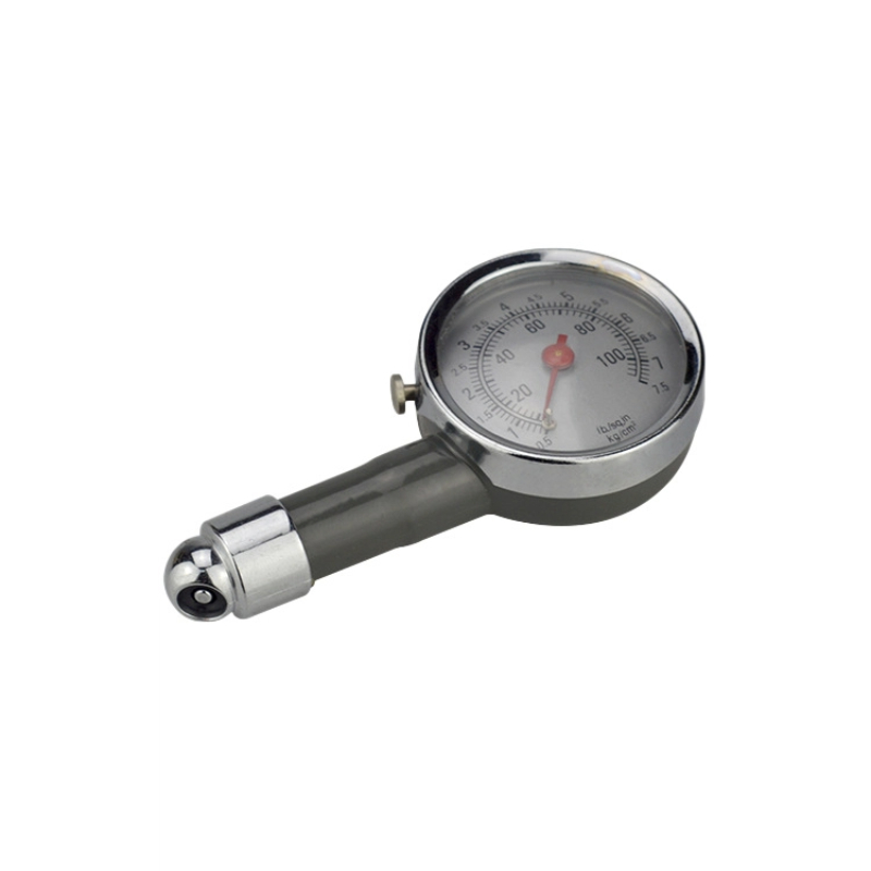 Mini Digital Tire Pressure Gau - Tyre Pressure Gauge บทวิจารณ์และราคา