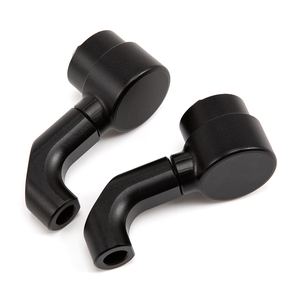 M8 M10 Universal Motorcycle Mi - Mirror Extender Bar บทวิจารณ์และราคา
