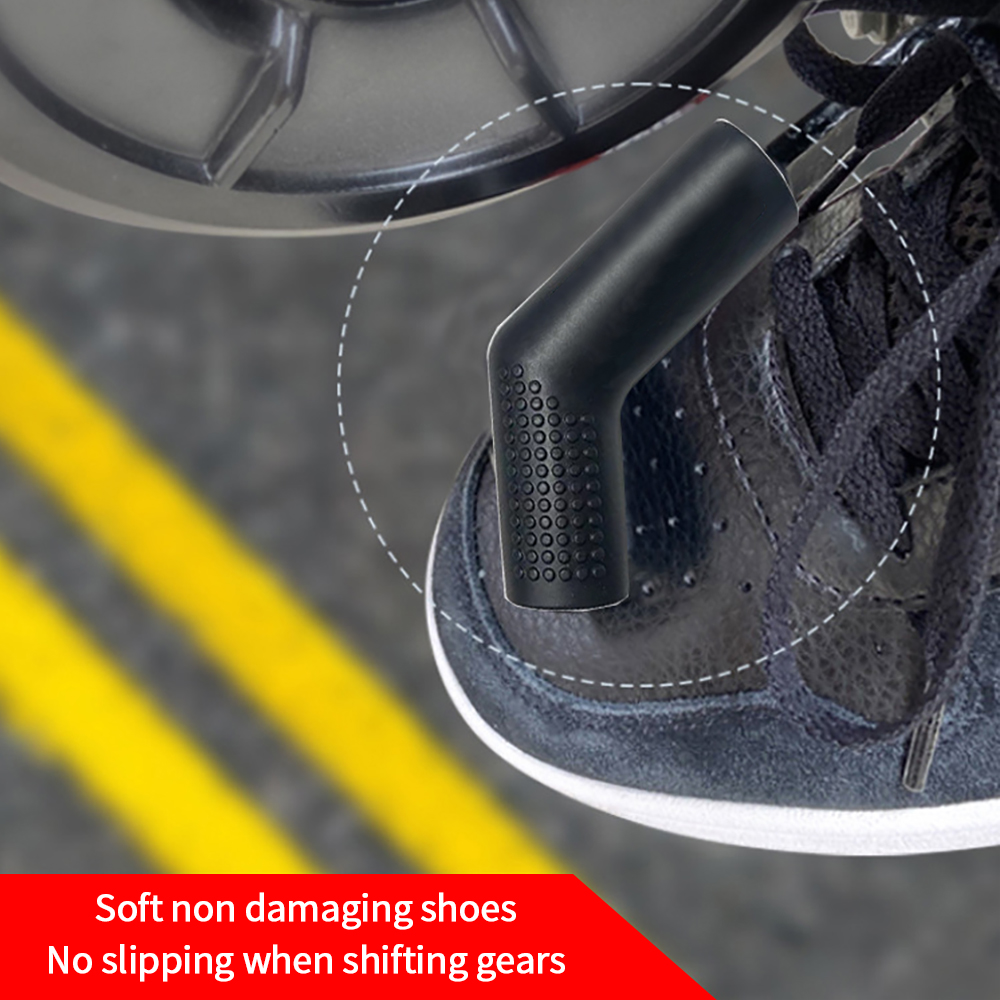 Motorcycle Shifter Shoe Protec - Motorcycle Gear Brands บทวิจารณ์และราคา
