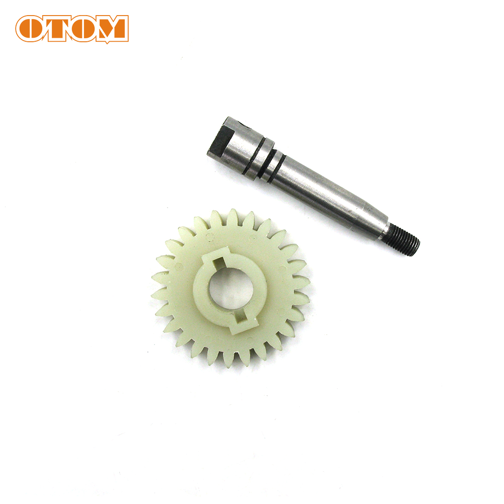OTOM Motocross Water Pump Impe - Motorcycle Gear And Accessories บทวิจารณ์และราคา