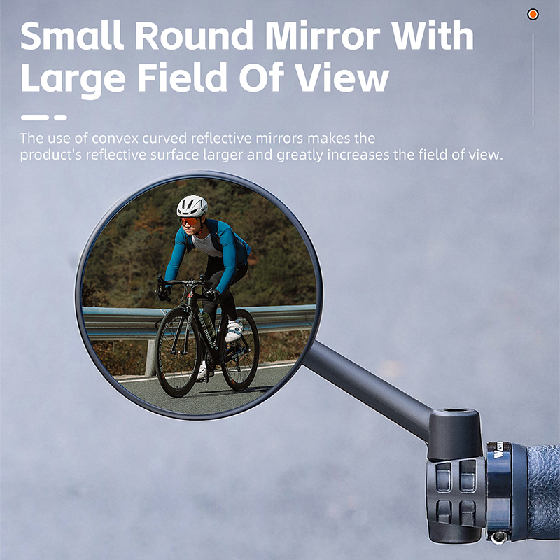 WEST BIKING Anti-Glare Bicycle - Mirror Extender Bar บทวิจารณ์และราคา